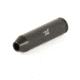 JE Machine Tech 5mW Laser Boresighter, 635/655nm, .308, Black TS-BS308B