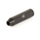 JE Machine Tech 5mW Laser Boresighter, 635/655nm, .308, Black, TS-BS308B