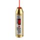 JE Machine Tech 5mW Laser Boresighter, 635/655nm, .308, Brass, TS-BS308BR
