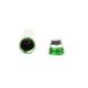 JE Machine Tech 5mW Laser Boresighter, 635/655nm, .308, Green, TS-BS308G