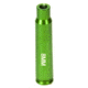 JE Machine Tech 5mW Laser Boresighter, 635/655nm, 8mm, Green TS-BS8MMG
