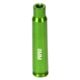 JE Machine Tech 5mW Laser Boresighter, 635/655nm, 8mm, Green, TS-BS8MMG