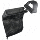 JE Machine Tech AR Ammunition Shell Catcher, Black TS-SC2B