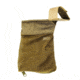 JE Machine Tech AR Ammunition Shell Catcher, Tan TS-SC2T