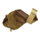 JE Machine Tech AR Ammunition Shell Catcher, Tan TS-SC2T