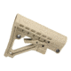 JE Machine Tech Je Milspec A-frame Stock Tan