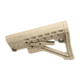 JE Machine Tech Je Milspec A-frame Stock Tan