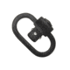 JE Machine Tech Quick Detach Sling Swivel for Adapter Attachment, Black TS-QD2