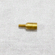 J. Dewey 35AS Adapter, Brass, n/a 35AS