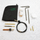 J. Dewey .223- AR15/M16 Pull-thru Field Kit, Black, n/a FK-223