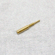 J. Dewey 22VFG-use VFG felts with Dewey Male Rods, Brass, n/a 22VFG