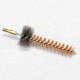 J. Dewey Dozen-M-16 Chamber Brushes in bulk, Brass, n/a BCH16