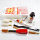 J. Dewey Choke Tube Cleaning Kit, White, n/a CCK