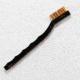 J. Dewey GB-3 Phosphor Bronze Brush., Black, n/a GB3
