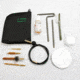 J. Dewey M16/9mm Pull-thru Field Kit, Black, n/a FK-M4M9