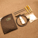 J. Dewey M24 Bolt Action Pull-thru Field Kit, Black, n/a FK-M24M