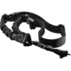 JE Machine Tech Heavy Duty Sling Single Point, Black, TS-SL22B