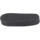 JE Machine Tech Magpul CTR MOE Stock Buttpad, Black, TS-AST2B