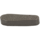 JE Machine Tech Magpul CTR MOE Stock Buttpad, Green, TS-AST2G