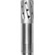 Jebs Choke Tubes Headhunter Turkey Choke Tube - 10 Gauge, Remington 675, Matte Stainless, NSN No, JPC-10A1/675