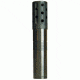 Jebs Choke Tubes 12 Gauge Benelli/Beretta Mobl, Headhunter .660 Turkey Choke Tube, Matte Stainless JPC - 12F1/660
