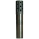 USED, Jebs Choke Tubes Headhunter 12 Gauge Turkey Choke Tube, Benelli/Beretta Mobl, Headhunter .660, Matte Stainless, JPC - 12F1/660