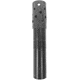 Jebs Choke Tubes 20 Gauge Beretta A-400 Optima H.P., High Voltage .590 Improved Waterfowl Choke Tube, Black Nitride, JPCBN - 20H2/590