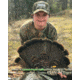 Jebs Choke Tubes Head Hunter Turkey Choke, 20 GA Remington, 555, Ported, Matte Finish, JPC-20A1/555
