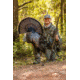 Jebs Choke Tubes Head Hunter Turkey Choke, 20 GA Remington, 555, Ported, Matte Finish, JPC-20A1/555