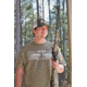 Jebs Choke Tubes Head Hunter Turkey Choke, 28 GA Benelli/Beretta Mobl, Modified, Non-Ported, Matte Finish, JPC-28F/MOD