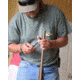 Jebs Choke Tubes Waterfowl Choke Tube, 12 GA Browning A5, 685, Ported, Black Nitride, JPCBN-12I2/685