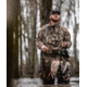 Jebs Choke Tubes High-Voltage Waterfowl 12 Gauge Choke Tube, Browning A5, Close Range / Timber Choke Restriction, Black Nitride, JPCBN-12I2/CR