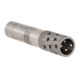 Jebs Choke Tubes High Voltage WaterfowlSI-LINK-ANCHOR-BK 12 Gauge Choke Tube,, BIP 695, Matte Stainless, NSN No, JPC-12B2/695