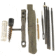 John Masen Co. M14 DLX Cleaning Kit, Fits in the M14 butt stock JTMM1450D