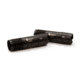 Kaw Valley Precision Remington Choke Tube, Cylinder, Black, KVP-12-REM01