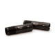 Kaw Valley Precision Remington Choke Tube, Improved Cylinder, Black, KVP-12-REM03