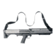 Kel-Tec KSG803 KSG-803 Nylon Black