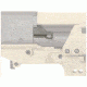 Kel Tec Single Point Sling Attachment For KSG Shotguns Left And Right Side Single Point Sling Attachments Are Included