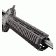 Kel Tec SUB-2000 Aluminum Forend Kit With Four Picatinny Rails Black