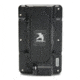 Kestrel Hud For 5 Series Ball- Istics Meters Black W/y-remote