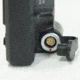 Kestrel Hud For 5 Series Ball- Istics Meters Black W/y-remote