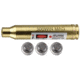 Kexuan .300 Winchester Mag Red Laser Bore Sight, Bronze, BSRL300