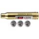 Kexuan .300 Winchester Mag Red Laser Bore Sight, Bronze, BSRL300