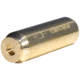 Kexuan .50 Beowulf Red Laser Bore Sight, Bronze, BSRL50BEO