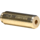 Kexuan .50 Beowulf Red Laser Bore Sight, Bronze, BSRL50BEO