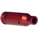 Kexuan 6.5 mm Grendel Red Laser Bore Sight, Bronze, BSRL65GRENDEL