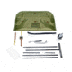 Kexuan AR-15 Cleaning Kit for .223 / 5.56, Black, CC04
