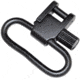 Kexuan Barrel Band QR Sling Swivel Adapter, Black, AQDSL06