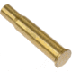 Kexuan British .303 Red Laser Bore Sight, Bronze, BSRL303