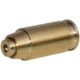 Kexuan Laser Boresight For .45 ACP, Bronze, BSRL45
